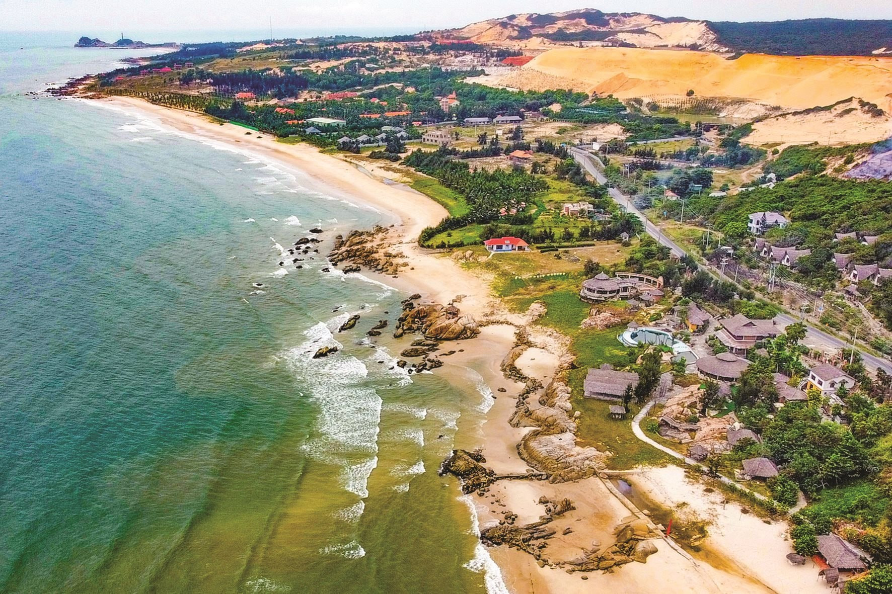 Du lịch Bình Thuận 